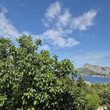 Lovely Apartment Omiš Eksteriør billede